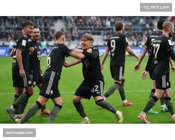 卡尔获基米希力挺,年轻球员发展前景引发关注