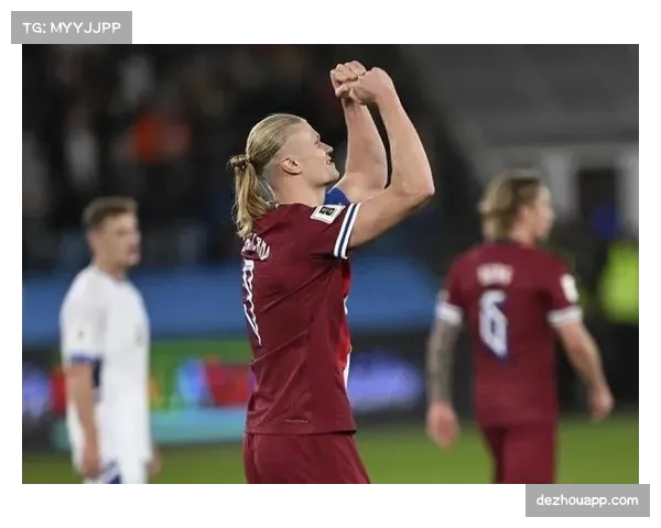 挪威进攻效率冠绝欧洲 哈兰德世预赛斩获16球 挪威进攻效率冠绝欧洲 哈兰德世预赛斩获16球