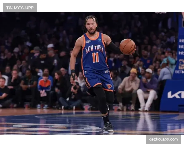 布伦森尼克斯生涯98次30+ 后卫得分能力位列队史第三 布伦森尼克斯生涯98次30+ 后卫得分能力位列队史第三